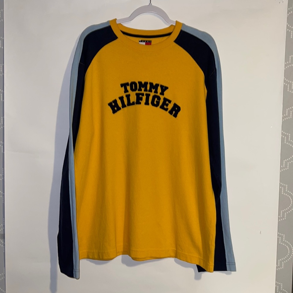 Vintage Tommy Hilfiger Shirt